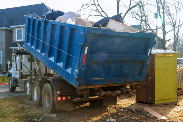 Full-Service Junk Removal in Swifton, AR