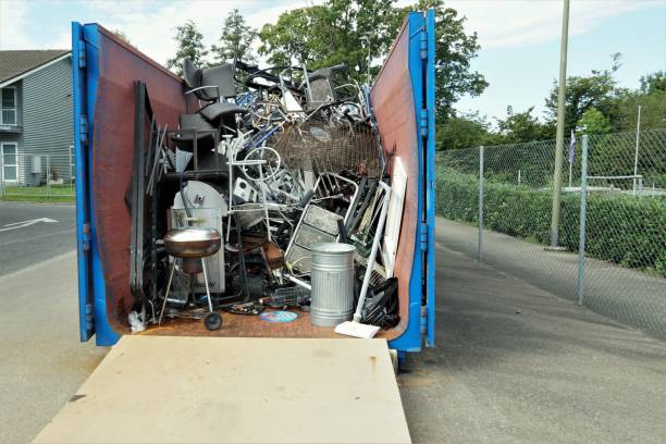 Commercial Cleanout Services in Swifton, AR