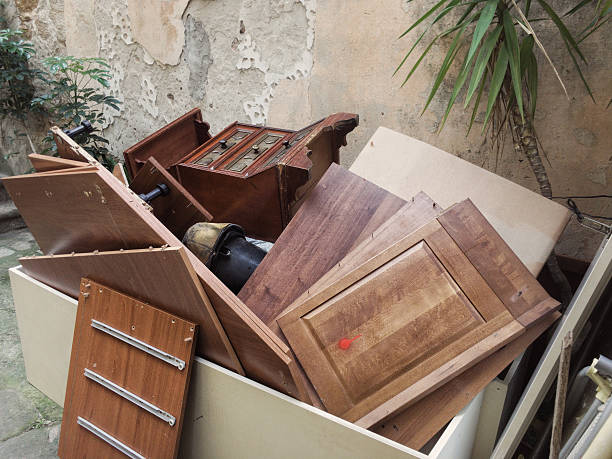 Swifton, AR Junk Removal Company