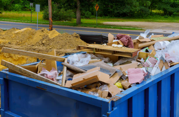 Best Construction Debris Removal  in Swifton, AR